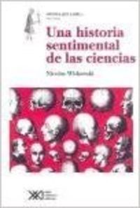 Historia sentimental ciencias