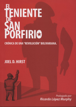 Teniente De San Porfirio