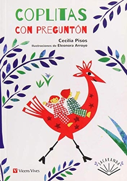COPLITAS CON PREGUNTON