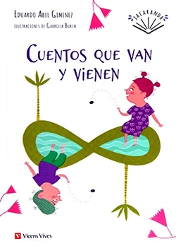 CUENTOS QUE VAN Y VIENEN