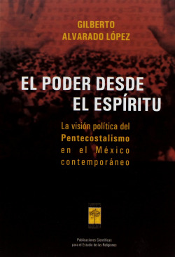 EL PODER DESDE EL ESPÍRITU