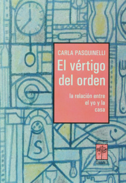 EL VÉRTIGO DEL ORDEN