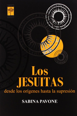 LOS JESUITAS
