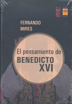 El pensamiento de Benedicto XVI