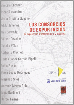CONSORCIOS DE EXPORTACION,LOS