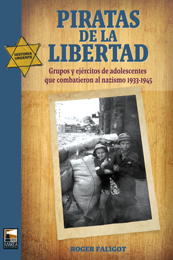 PIRATAS DE LA LIBERTAD