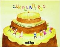 Cumpleañeros