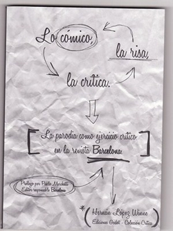 Lo cómico, la risa, la crítica