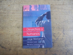 Desechos y humanos