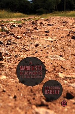 El manifiesto de los plebeyos y otros escritos