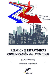 RELACIONES ESTRATEGICAS - COMUNICACION INTERNACIONAL.	EL CAS