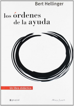 LOS ÓRDENES DE LA AYUDA
