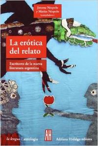 La erotica del relato