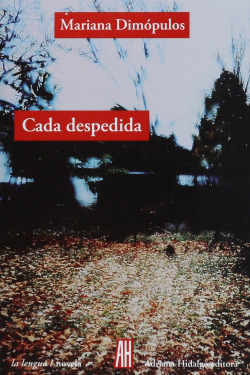 CADA DESPEDIDA - ARG