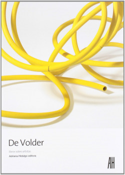 DE VOLDER