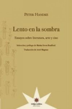 LENTO EN LA SOMBRA