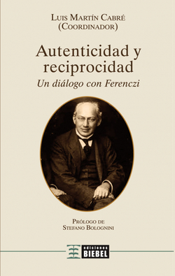 AUTENTICIDAD Y RECIPROCIDAD