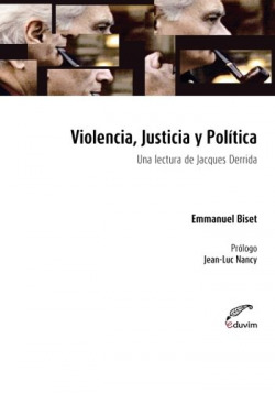 VIOLENCIA, JUSTICIA Y POLITICA