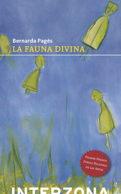 LA FAUNA DIVINA