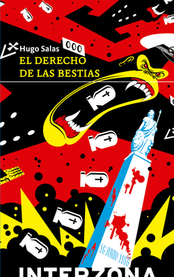 DERECHO DE LAS BESTIAS,EL