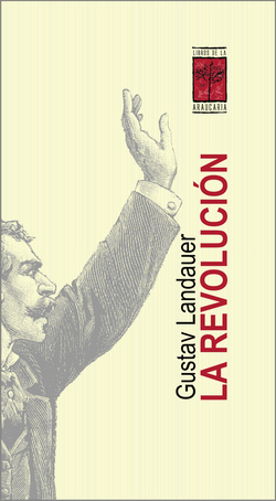 LA REVOLUCIÓN