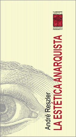 La estética anarquista