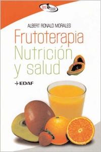 Frutoterapia