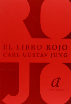 El libro rojo