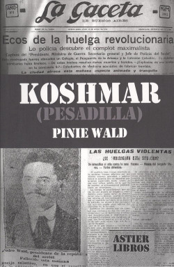 KOSHMAR