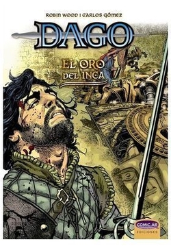 Dago:el oro del inca