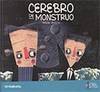 CEREBRO DE MONSTRUO