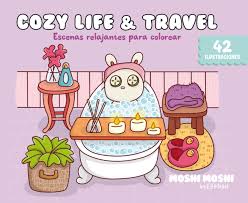 Cozy Life & Travel ("Moshi Moshi")