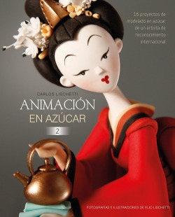 Animación en azúcar 2