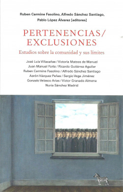 PERTENENCIAS EXCLUSIONES