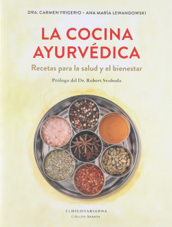 La cocina ayurvédica