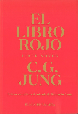 El libro rojo