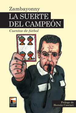 SUERTE DEL CAMPEON,LA