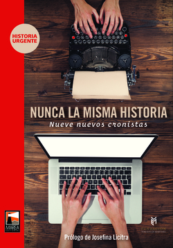NUNCA LA MISMA HISTORIA