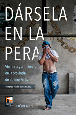 DÁRSELA EN LA PERA