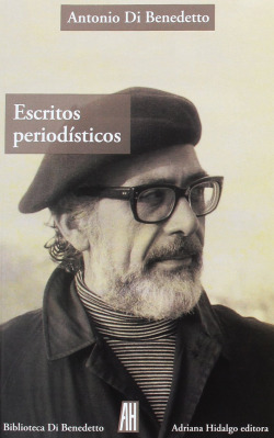 ESCRITOS PERIODíSTICOS