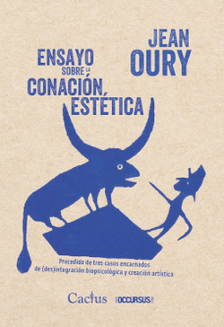 ENSAYO SOBRE LA CONACION ESTÉTICA