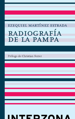 RADIOGRAFÍA DE LA PAMPA