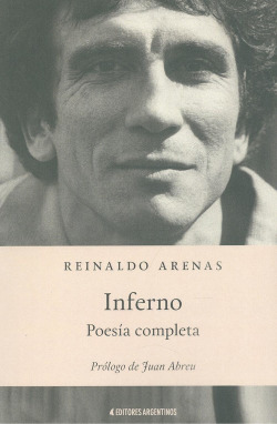 INFERNO. POESíA COMPLETA