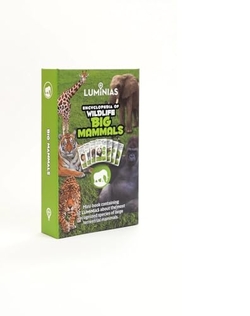 Encyclopedia of Wildlife - Big Mammals