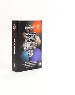 Encyclopedia of the Universe - Solar System