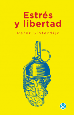ESTRÈS Y LIBERTAD