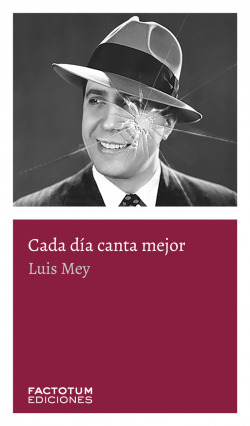 Cada día canta mejor