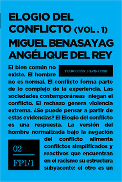 ELOGIO DEL CONFLICTO (2 volúmenes)