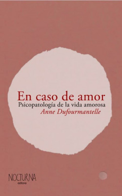 EN CASO DE AMOR