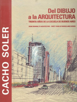 Del dibujo a la arquitectura